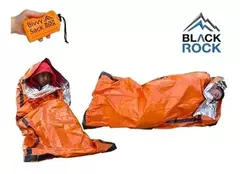 manta termica Bivvy Sack Emergency Sleeping Bag - comprar online