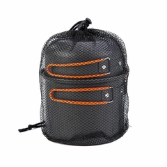 Marmita de campamento - set de 4 ollas - Naturehike - comprar online