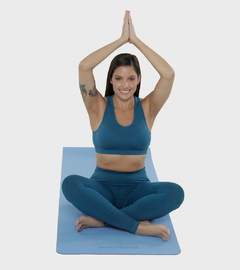 Mat/Colchoneta prana