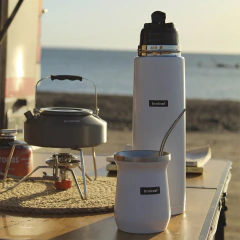 Mate Termico Broksol - k2extreme