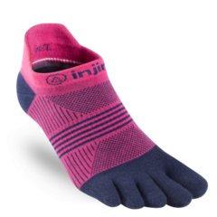 Medias injinji performance run Womens