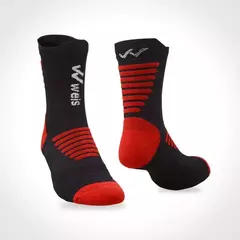 Medias Performance Socks long Weis