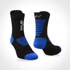 Medias Performance Socks long Weis - k2extreme