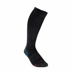 Medias trail running compresion graduada/ME19C - comprar online