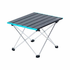 Mesa plegable de aluminio FT08 Naturehike