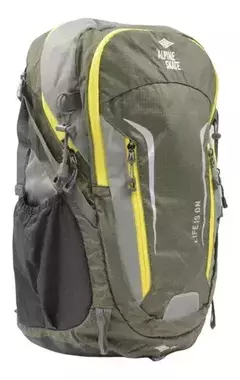 MOCHILA CAMPING ALPINE SKATE 40 +10