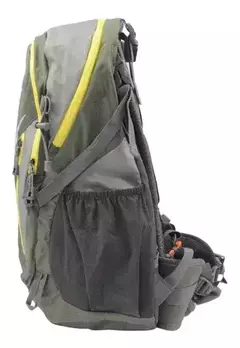 MOCHILA CAMPING ALPINE SKATE 40 +10 - comprar online