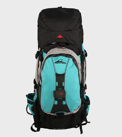 Mochila de camping Tenere New 70+10 lts