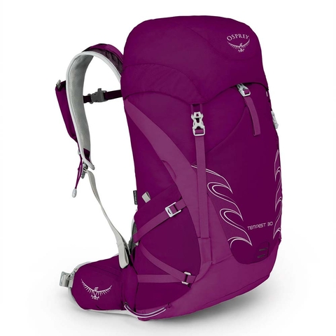 Mochila de Trekking Tempest 28Lts Osprey