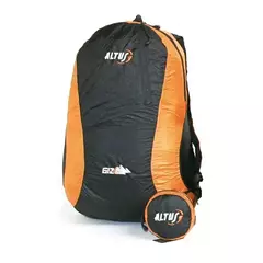 mochila empacable altus giza