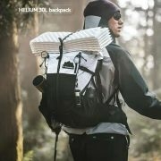 Mochila Hydrogen 30+5 Lts. Ultraliviana Naturehike - tienda online