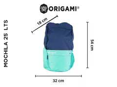 Mochila MAUI SPORT 25Lts - comprar online