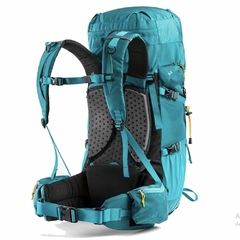 MOCHILA NATUREHIKE TREKKING 45L