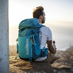 MOCHILA NATUREHIKE TREKKING 45L - comprar online