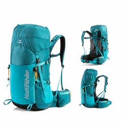 MOCHILA NATUREHIKE TREKKING 45L - k2extreme