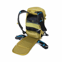 Mochila Saioa 35 Litros Altus - k2extreme