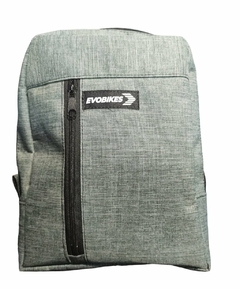 Morral Evobikes