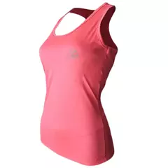 MUSCULOSA ACTIVE MUJER BLACK ROCK