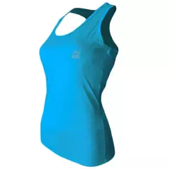 MUSCULOSA ACTIVE MUJER BLACK ROCK - comprar online