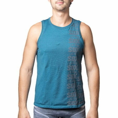 Musculosa Hombre AirFlex Sox