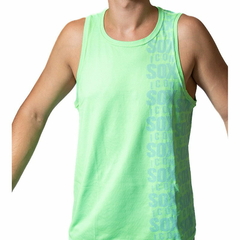 Musculosa Hombre AirFlex Sox - tienda online