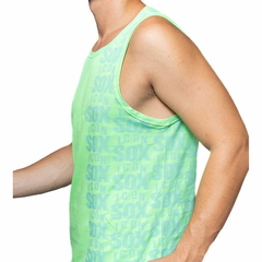 Imagen de Musculosa Hombre AirFlex Sox