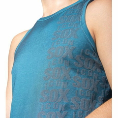 Musculosa Hombre AirFlex Sox - k2extreme