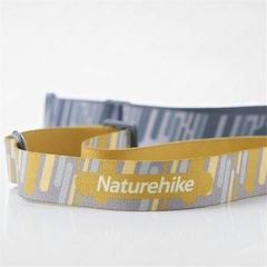 Naturehike Linterna Frontal NH17G025-D Recargable 140 Lúmens en internet