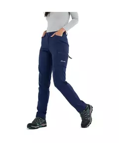 Pantalón Cargo Alaska Jungla Mujer