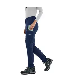 Pantalón Cargo Alaska Jungla Mujer - comprar online