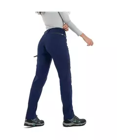 Pantalón Cargo Alaska Jungla Mujer - tienda online