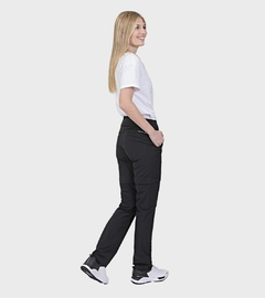 Pantalón de mujer largo desmontable Bahamas - k2extreme