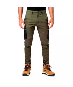 Pantalon Alaska Domuyo Cargo Hombre