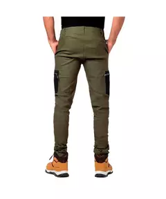 Pantalon Alaska Domuyo Cargo Hombre - comprar online