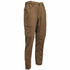 Pantalon secado rapido ALTIPLANO PANTS MENS makalu