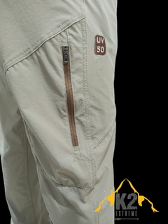 Pantalon CLIMBING PANTS - comprar online