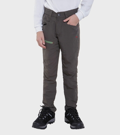 Pantalon trekking kids CONWAY