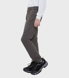 Pantalon trekking kids CONWAY en internet