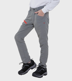 Pantalon trekking kids CONWAY - tienda online