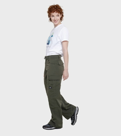 Pantalon de trekking AGATA MUJER - k2extreme