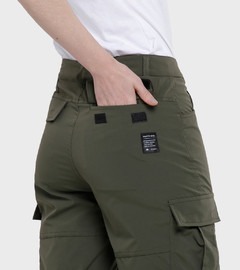 Pantalon de trekking AGATA MUJER - tienda online