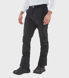 Pantalon impermeable hombre FEDDER montagne - comprar online