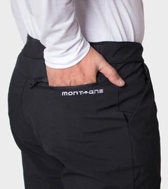 Pantalon impermeable hombre FEDDER montagne - k2extreme