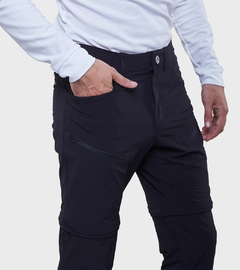 Pantalon desmontable KATMANDU Montagne - tienda online