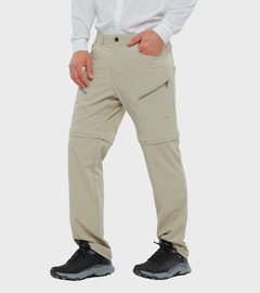 Pantalon desmontable KATMANDU Montagne