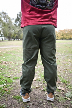 PANTALON ESCALADA RIPSTOP TREKKING KONKAWA en internet