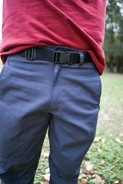 Imagen de PANTALON ESCALADA RIPSTOP TREKKING KONKAWA