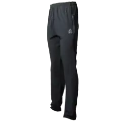 Pantalon largo RUN HOMBRE black rock