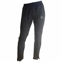 pantalon training friza hombre black rock