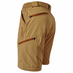 Pantalon trekking Bonete secado rapido Makalu - k2extreme